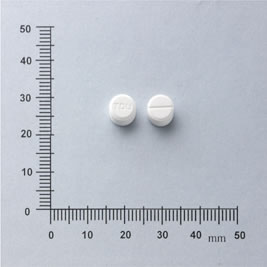 LONGIAN TABLETS 25MG (BUCLIZINE) 龍治安錠２５毫克（布克利汀）