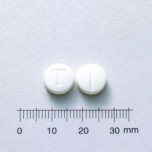 NUNMINE TABLETS 60MG (TERFENADINE) "YUNG SHIN" 非敏錠６０公絲（特芬那定）