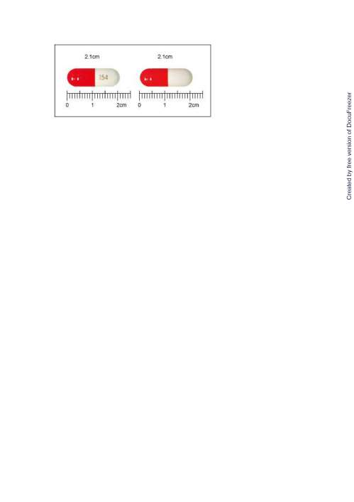 ANTICOLD CAPSULES "KOJAR" 可治風膠囊