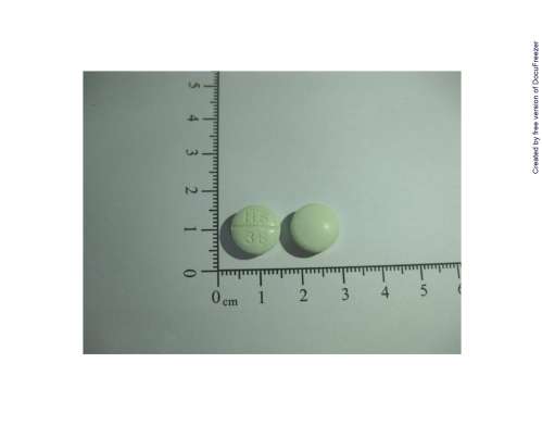 SWEGA TABLETS 400MG (CIMETIDINE) "H.S." 施胃佳錠４００公絲（希每得定）