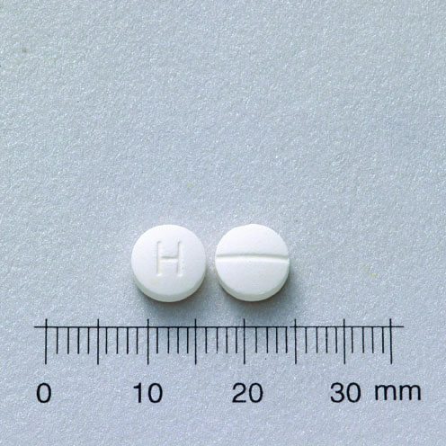 KETIFEN TABLETS 1MG (KETOTIFEN) "H.S." 克喘芬錠１公絲（可多替芬）