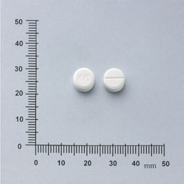 BIPERIDEN TABLET 2MG "K.Y." "洸洋" 必匹力當錠2毫克（比培立汀）