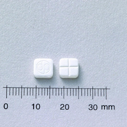 CAPTOPRI TABLETS 25MG (CAPTOPRIL) 刻寶甫利錠２５公絲（卡特普）