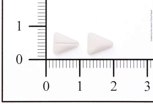 DOMPERAN TABLETS 10MG "SWISS"(DOMPERIDONE) "瑞士"得朗錠10毫克（多普利杜）