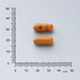 MINOCYCLINE CAPSULE 100MG "PANBIOTIC" 米諾信膠囊１００公絲（鹽酸美諾四環素）
