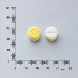 SIMEGEL CHEWABLE TABLET 舒胃膠咀嚼錠