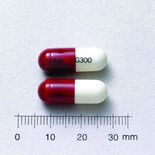 GEMD CAPSULES 300MG (GEMFIBROZIL) "YUNG SHIN" "永信" 脂福膠囊３００毫克（健菲布脂）