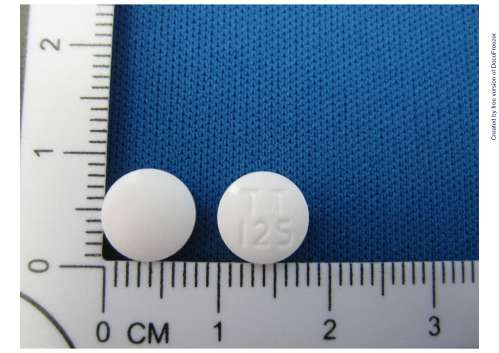 HERBESSER TABLETS 60MG 合必爽錠６０毫克