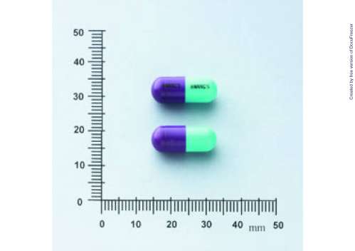 NIFAN CAPSULES 250MG (NIFLUMIC ACID) "H.S." "黃氏"尼非痛膠囊250毫克（尼福密酸）