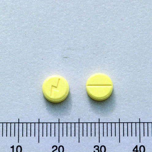 SANTITEN TABLETS 1MG(KETOTIFEN)"CHEN TA" "成大"善體定錠１毫克（可多替芬）