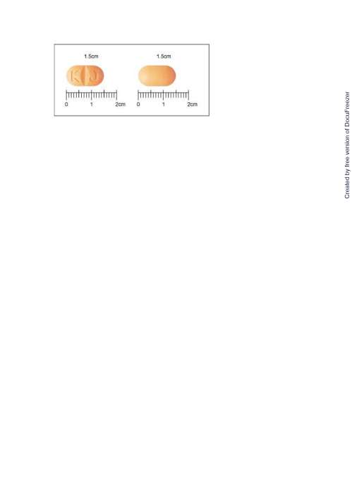 IBUPROFEN F.C. TABLETS 400MG "KOJAR" "國嘉"伊普膜衣錠400毫克