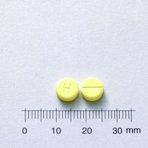 PIROXICAM TABLETS 20MG "H.S." "黃氏"普濕康錠２０毫克（匹若卡）