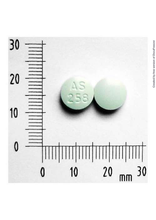 CIMETIDINE TABLETS 200MG "ASTAR" "安星"使胃寧錠２００毫克（希每得定）