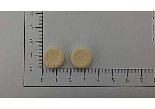 TONIN S TROCHE 特寧喉錠