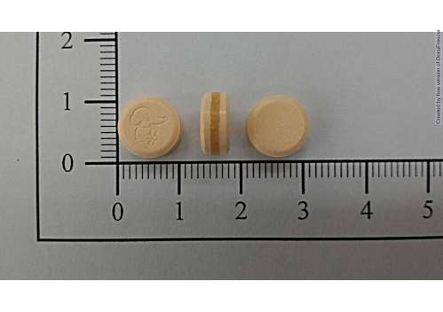 STONA 3 LAYERS TABLET 司多安三層錠