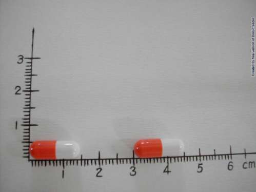 MECOMIN CAPSULES 0.5MG (MECOBALAMIN)"Y.C." 〝元宙〞美舒樂（甲鈷胺明）膠囊０．５毫克