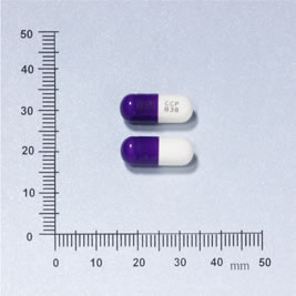 CLINDAMYCIN CAPSULES 150MG "C.C.P." 克林達黴素膠囊１５０公絲