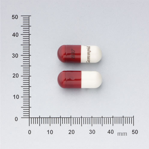 GEMNPID CAPSULE 300MG (GEMFIBROZIL) "C.C.P.C" "中國化學" 潔脂膠囊３００公絲（健菲布酯）