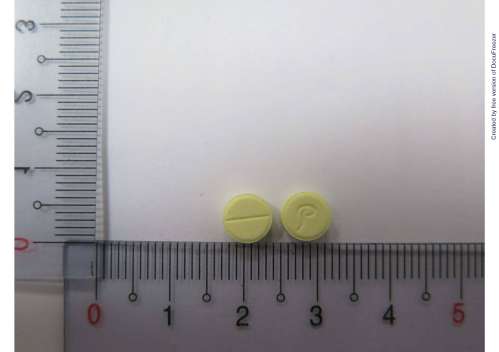 OXELADINE TABLETS 20MG "SINPHAR" "杏輝" 喀瑞靜錠20毫克（歐西拉汀）