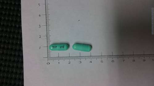 THIAMPHENICOL CAPSULES 250MG "Y.C." "元宙"硫黴素（喜黴素）膠囊２５０毫克