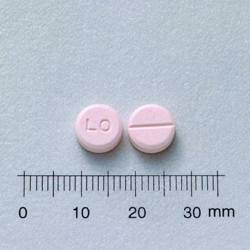 MESYREL TABLETS 50MG "LOTUS" "美時" 美舒鬱錠50毫克