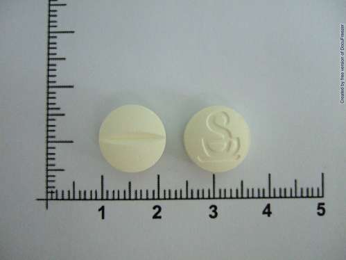 CALCIUM CARBONATE TABLETS 500MG "Y.S" "優生"碳酸鈣錠５００毫克