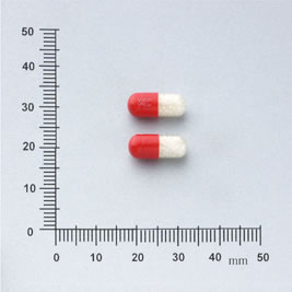 VOREN ENTERIC-MICROENCAPSULATED CAPSULES 50MG (DICLOFENAC) 非炎腸溶微粒膠囊５０毫克（待克菲那）