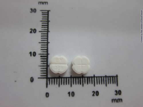 BETAHISTANE TABLETS 6MG (BETAHISTINE) "EAYUNG" "易陽"免爾暈錠6毫克（貝他喜汀）