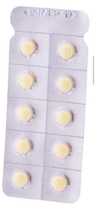 INITON TABLETS 20MG (PIROXICAM) "C.M." "中美" 醫妳痛錠２０公絲（匹洛卡）