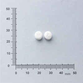 SEMPER Tablets 25mg 仙派錠