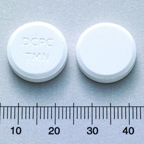 TAIMACON TABLETS 岱胃剛錠