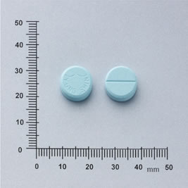 VIRLESS TABLETS 200MG (ACYCLOVIR) "YUNG SHIN" 〝永信〞剋疱錠２００公絲(艾賽可威)