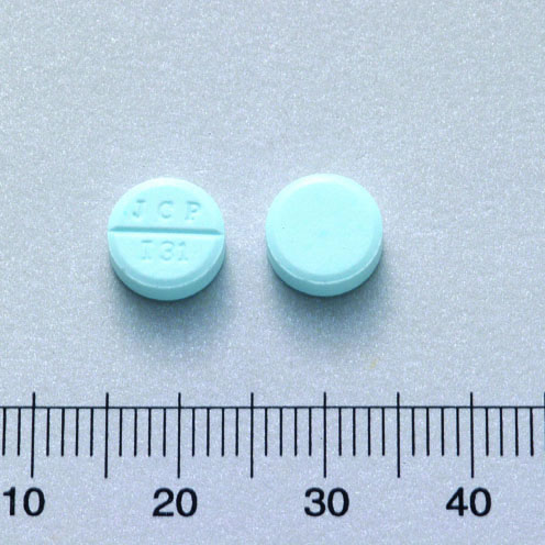 MEGEJOHN TABLETS 40MG 美雅祥錠40毫克