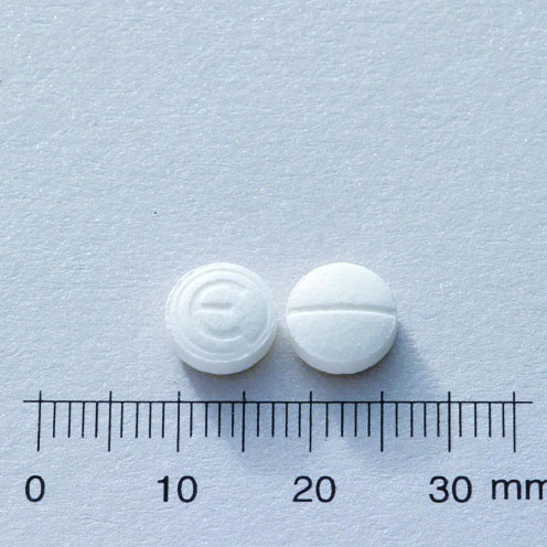 BINODONE TABLETS "EVEREST" "永勝 " 鼻速通錠