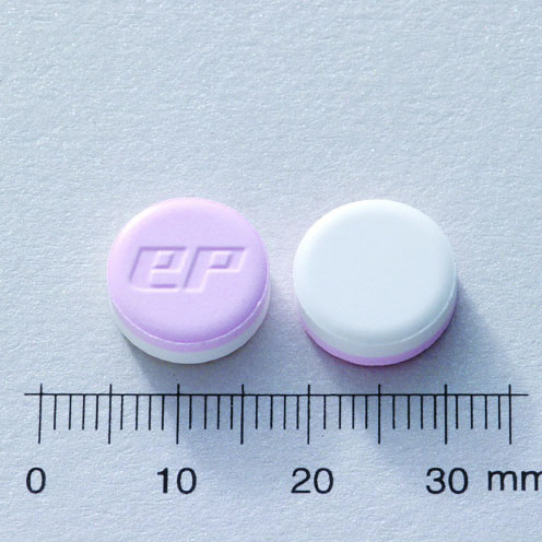 SUWELL TABLETS "EVEREST" 舒胃錠