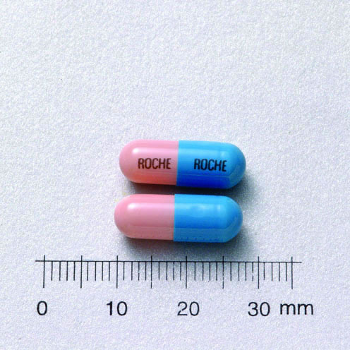 MADOPAR CAPSULES 125MG 美道普膠囊１２５毫克