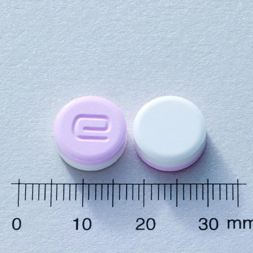 TELLWELL TABLETS "EVEREST" 泰胃錠