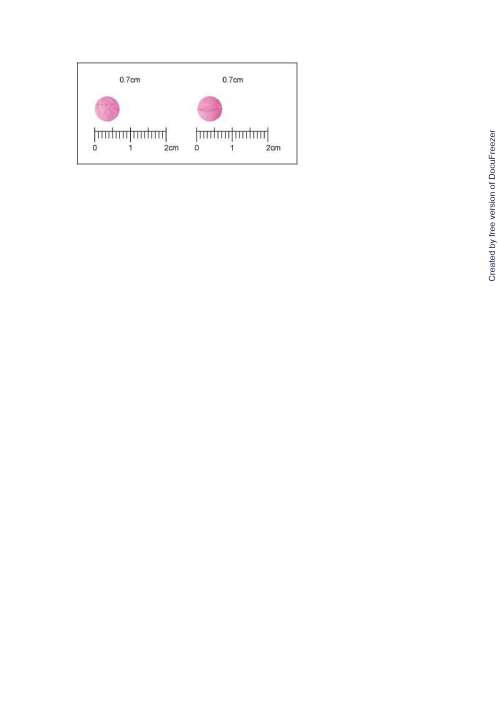 SHITAN TABLETS 8MG "KOJAR" (BROMHEXINE HYDROCHLORIDE) "國嘉"釋痰錠８毫克（鹽酸溴克辛）
