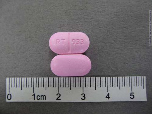 SURING TABLETS "ROOT" "羅得" 舒寧錠