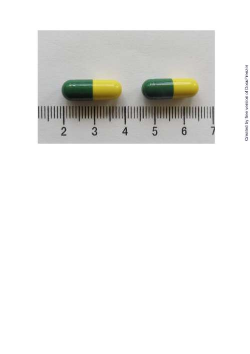 EULON CAPSULES 100MG (TOCOPHEROL NICOTINATE) "J.A." 優朗膠囊１００公絲（妥非尼克進）