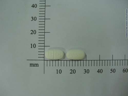 LEFENINE F.C. TABLETS 100MG "C.H." (FLURBIPROFEN) "正和"利菲炎膜衣錠１００公絲（夫比普洛芬）