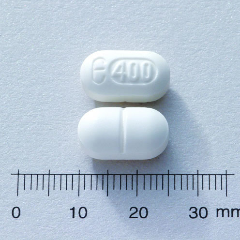 POWEGON F.C.T. 400MG (CIMETIDINE) "EVEREST" "永勝"保胃康膜衣錠４００毫克（希每得定）