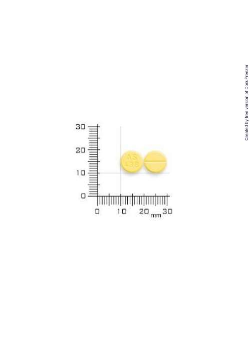 NAPROXEN TABLETS 250MG "ASTAR" 那普寧錠２５０公絲（那普洛仙）