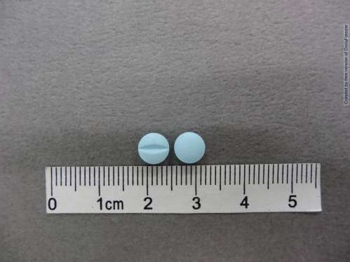NEWIN TABLETS 5MG "ROOT"(OXYBUTYNIN) "羅得" 尿安錠５公絲（奧斯必得寧）