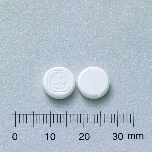 GLIPIN TABLET 5MG "SWISS"(GLIPIZIDE) "瑞士"固胰平錠５公絲（格力匹來）