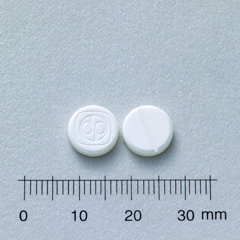 GLIPIN TABLET 5MG "SWISS"(GLIPIZIDE) "瑞士"固胰平錠５公絲（格力匹來）