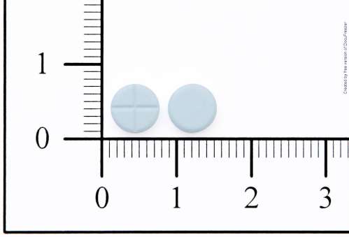 BININ-U TABLET 10MG (HALOPERIDOL) 易寧優錠10毫克（哈泊度）