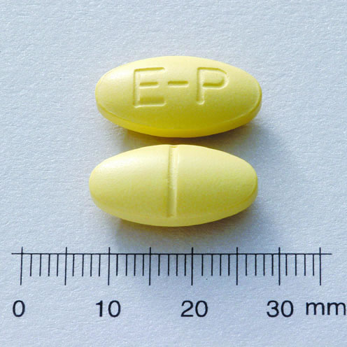 BONSTAN F.C. TABLET 500MG (MEFENAMIC ACID) "EVEREST" "永勝"普疏痛膜衣錠500毫克(每非那)