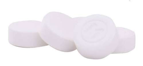 ZINK TABLETS (ZINC GLUCONATE)"C.M." 補鋅錠（葡萄酸鋅）