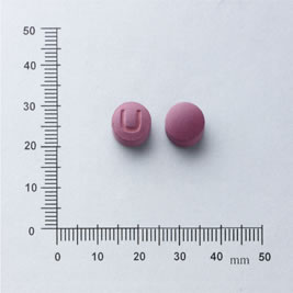 Ginloba Film Coated Tablets 9.6mg(Ginkgoflavonglycoside) "聯邦"循樂膜衣錠 9.6 毫克 (銀杏葉類黃酮配醣體 )